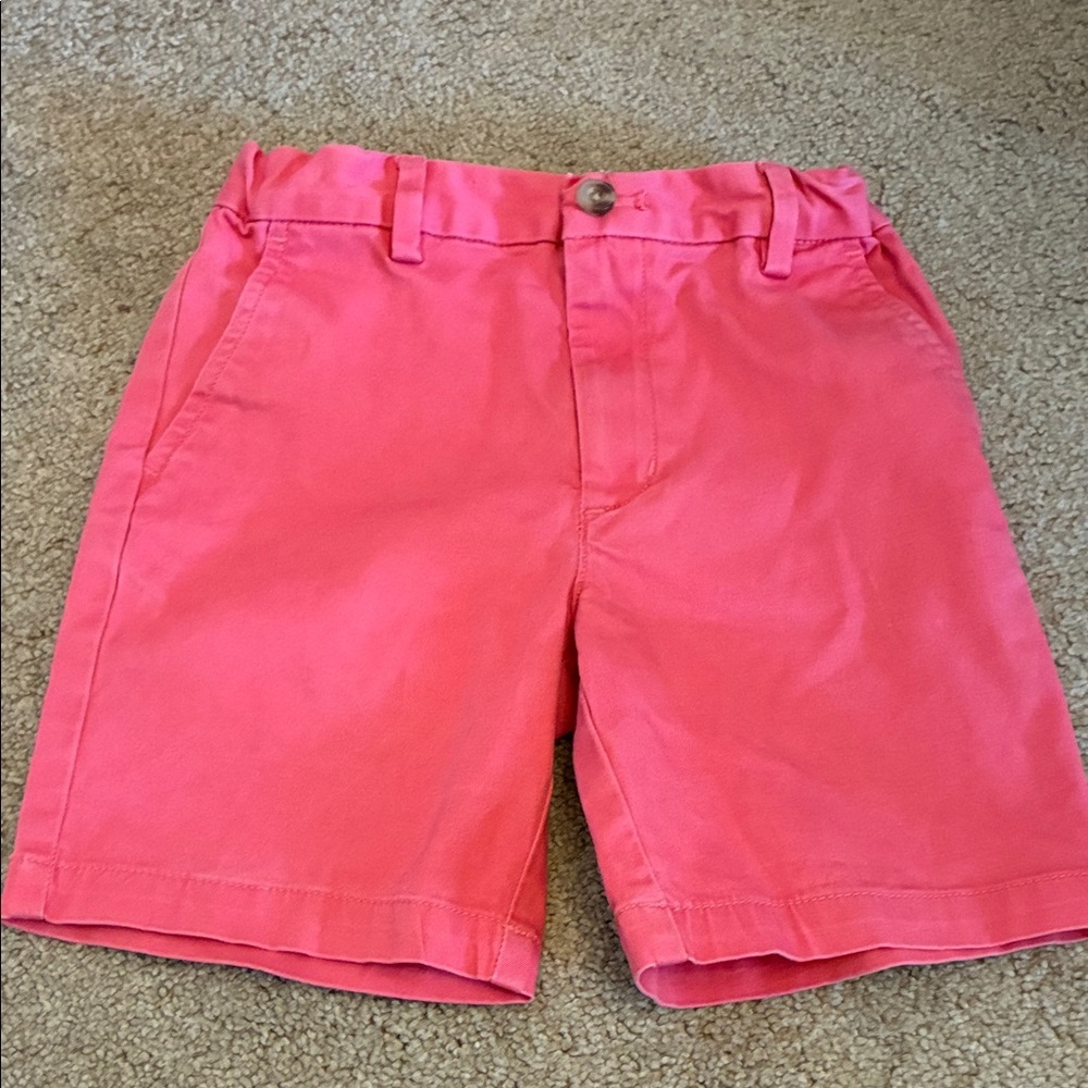 Vineyard Vines Kids Shorts